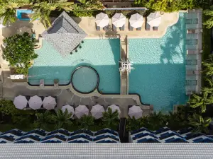 Phuket Island View Resort