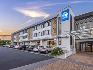 Marsden Suites Albany