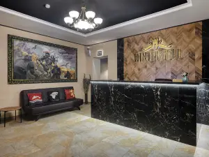 Winterfell Sokolniki