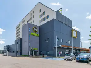 B&B HOTEL Lyon Sud Etats-Unis