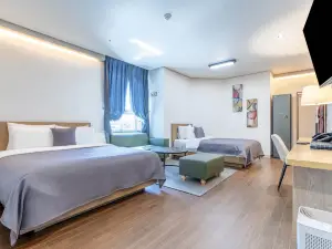 Hotel Deokyeong