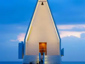 Yueyi Holiday Homestay (Anaya Hall)