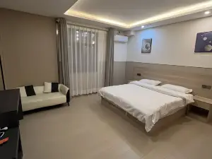 퉁하이 자천 호텔