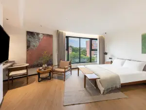 公園九里會館（福清利橋古街店）