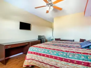 OYO的魯爾維爾旅館