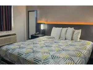 Motel 6 - Lamesa, TX