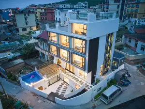 Floral Hotel·Shengsi Muye Homestay