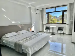 Jianping Yaxiang Hotel (Jing-Shen Road)