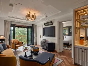 Capella Hanoi