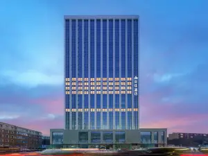 Urumqi Anjia Hotel (Beisheng Square Branch)