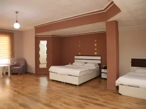 Grand Koru Hotel Beach