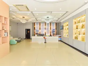 Baijiafu Business Hotel