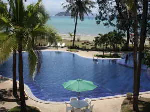 Club Morocco Beach Resort and Country Club