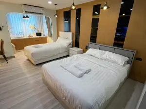 Prontera room