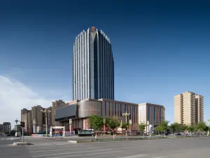 Meihua Hotel Kashgar (Torch Tower Branch)