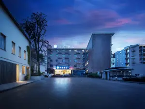 Hanting Hotel