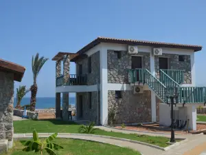 Ardıc Agacı Tatil Köyü