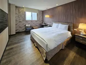 Herb Art Hotel