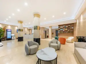 格林豪泰智選酒店（平潭龍王頭沙灘店）