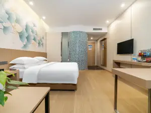 Boshang Jingyue Hotel