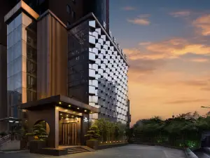 Nuobo Meiyu Hotel