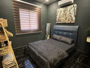 SIXTYSIXLUXE 3BEDROOM 2BATHROOM