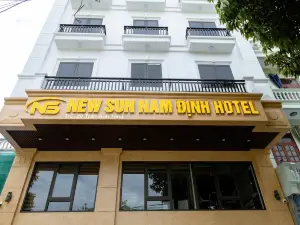 NEW SUN NAM DINH HOTEL