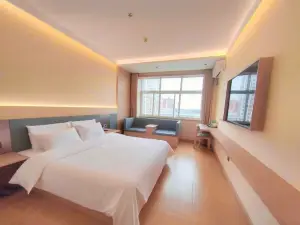 Luochuan Dongze Hotel