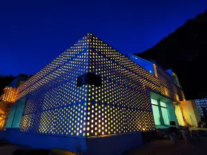 Beijing Baker Tree Homestay