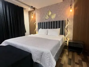Mici hotel & apartments in Gold crest mall