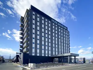 HOTEL ROUTE-INN FUKUSHIMANISHI INTER