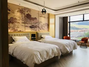 Kaxiu Business Hotel