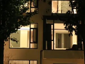 天台山風與月民宿（國清寺景區店）