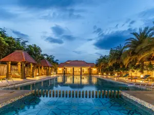 สเตอร์ลิง ฮิบิส เวลลอร์