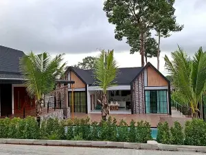 Naisuan villa