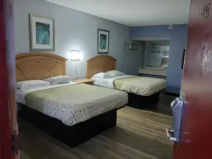 Washington Motel by OYO