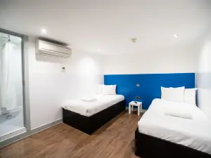 시티 호텔 루턴