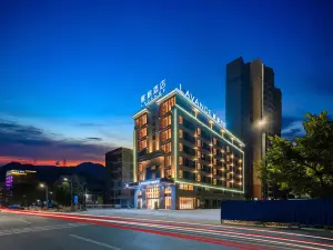 Lavande Hotel Xinfeng County Shaoguan City