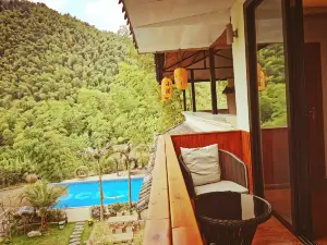 Shunan Bamboo Sea Pinecui·Bieyuan Homestay