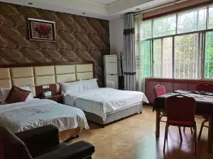 Shi Bingxutian Hotel