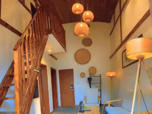 Baoxing Snow Mountain Home No.42 Homestay