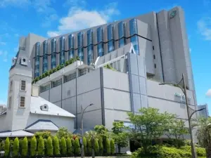 Hotel Springs Makuhari Premier