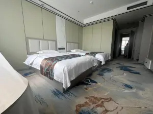 Langyu Express Hotel