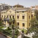 Hospes Palacio de Los Patos Granada Promo Code