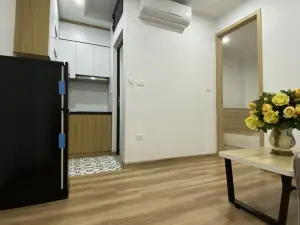 Era Apartment Thái Hà