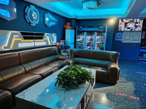 Meiheng E-sports Hotel