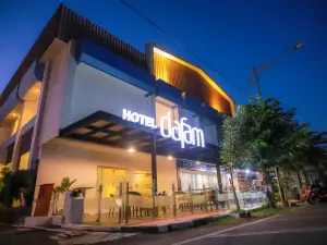 Dafam Hotel Cilacap