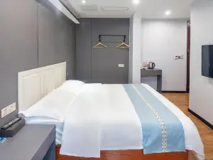 Xicheng Huashuiwan Hotel