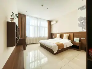 Zhengyang Hotel