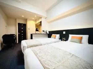 I Cube Nipponbashi East